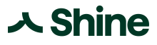 logo Shine