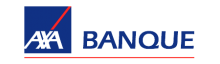 logo Axa Banque