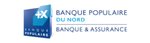 logo Banque Populaire du Nord