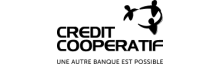 logo Crédit Coopératif