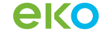 logo EKO by Crédit Agricole