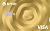 Carte Visa Premier de BforBank
