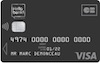 Carte Visa Premier de BforBank