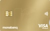 carte Uniq+ de Monabanq