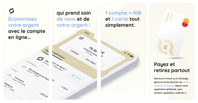 Application Noelse