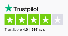 Trustpilot Noelse
