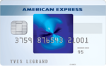 Carte Blue American Express
