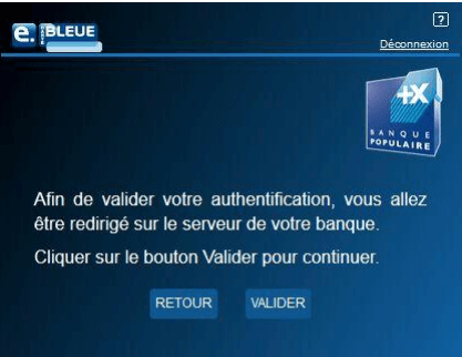 authentification-banque-populaire