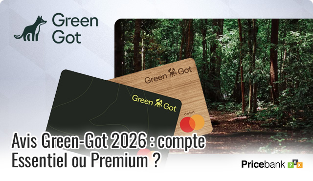 Avis Green-got 2026