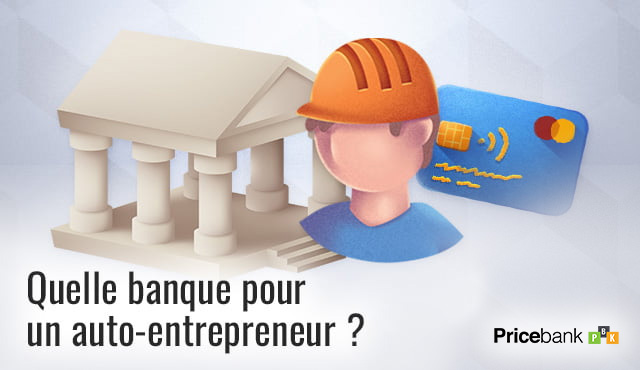 Quel compte pro auto-entrepreneur en 2026 ? Top 10 banques
