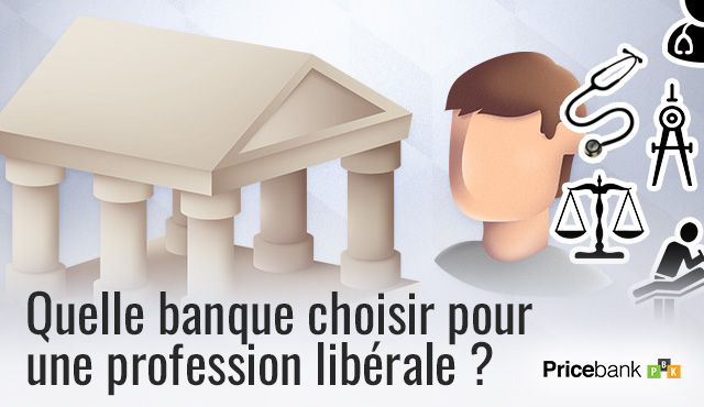 banque pour professions libérales