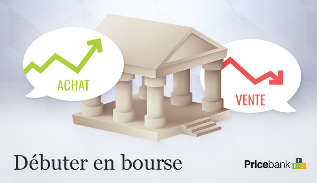 Tout savoir pour bien débuter en bourse