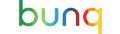 logo Bunq