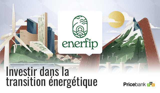 Enerfip : Investir dans la transition énergétique grâce au financement participatif