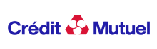 logo Crédit Mutuel