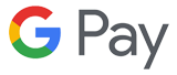 Logo Google Pay