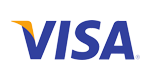 Logo du reseau de cartes Visa