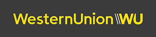 Logo Western Union