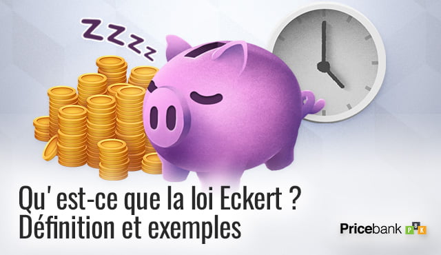 Explication de la loi Eckert