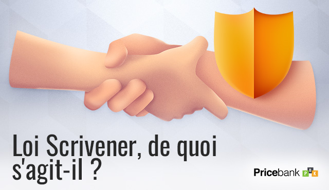 Loi Scrivener, de quoi s'agit-il ?