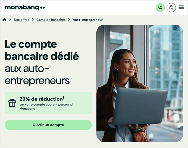 Compte pro Monabanq