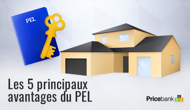 pourquoi ouvrir un PEL