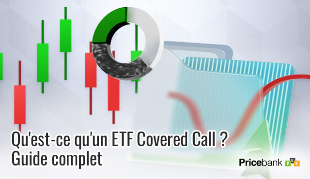 Qu'est-ce qu'un ETF Covered Call ?