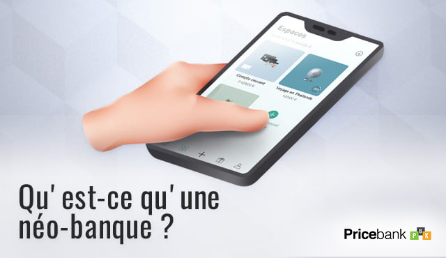 néo-banque définition