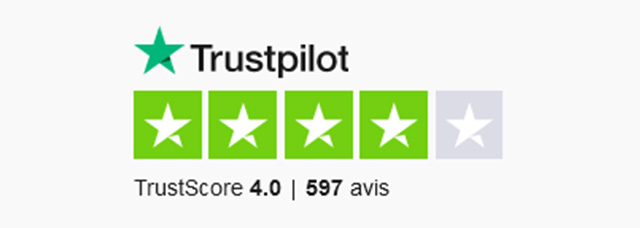 Trustpilot Noelse