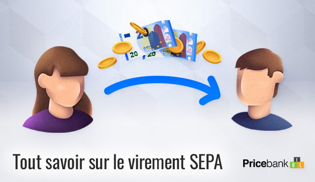 Tout savoir sur le virement SEPA